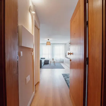 Matosinhos Premium By Hosty