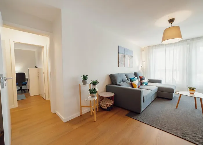 Appartamento Matosinhos Premium By Hosty Oporto