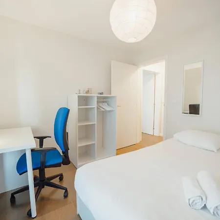 Matosinhos Premium By Hosty Lägenhet