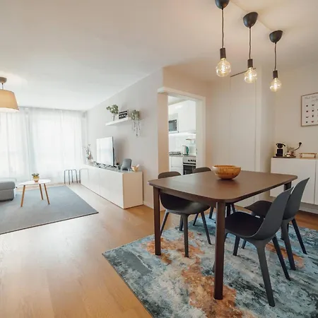 Apartment Matosinhos Premium By Hosty Porto