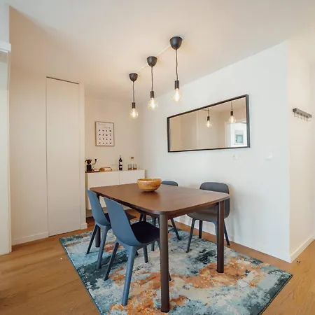 Matosinhos Premium By Hosty *