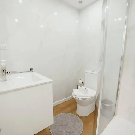 Matosinhos Premium By Hosty Porto