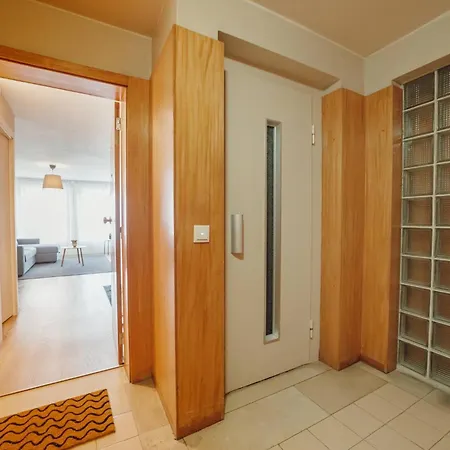 Matosinhos Premium By Hosty Apartment
