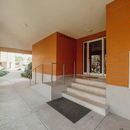 Matosinhos Premium By Hosty Apartamento Oporto