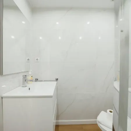 아파트 Matosinhos Premium By Hosty 포르투