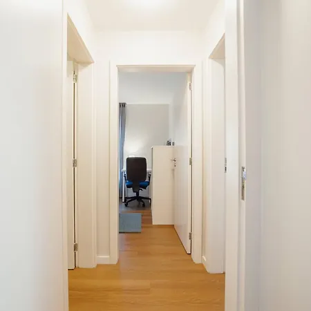 아파트 Matosinhos Premium By Hosty *