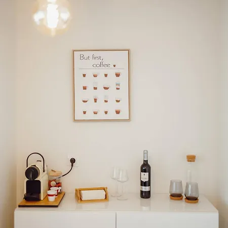 Matosinhos Premium By Hosty Porto