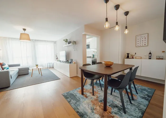 Lejlighed Matosinhos Premium By Hosty Porto