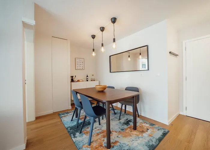 Matosinhos Premium By Hosty *