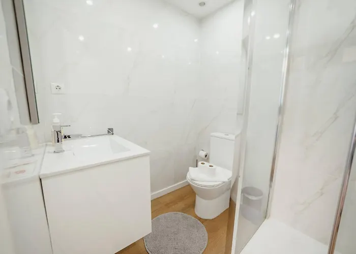 Matosinhos Premium By Hosty Porto