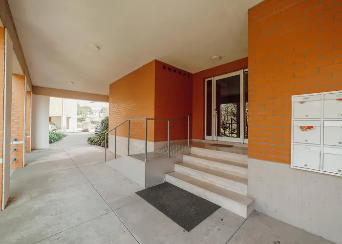 Matosinhos Premium By Hosty Apartmán Porto