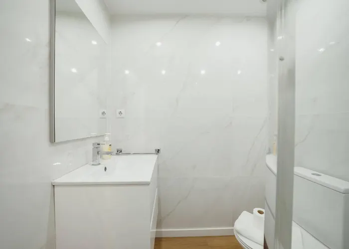 Lejlighed Matosinhos Premium By Hosty Porto