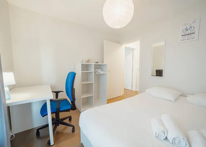 Matosinhos Premium By Hosty Apartmán