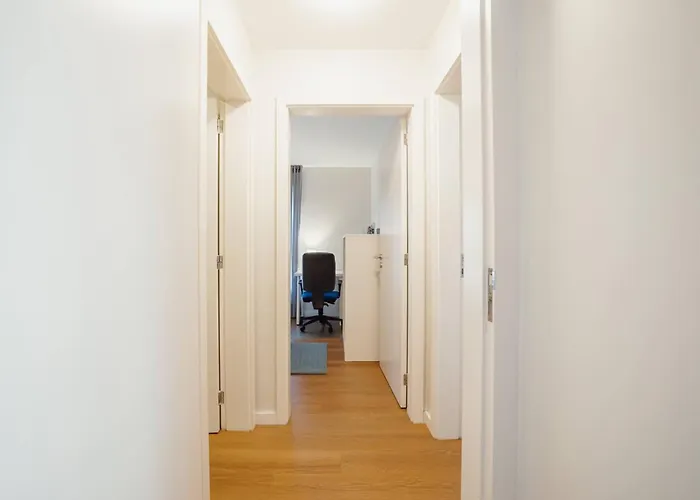 Lejlighed Matosinhos Premium By Hosty *