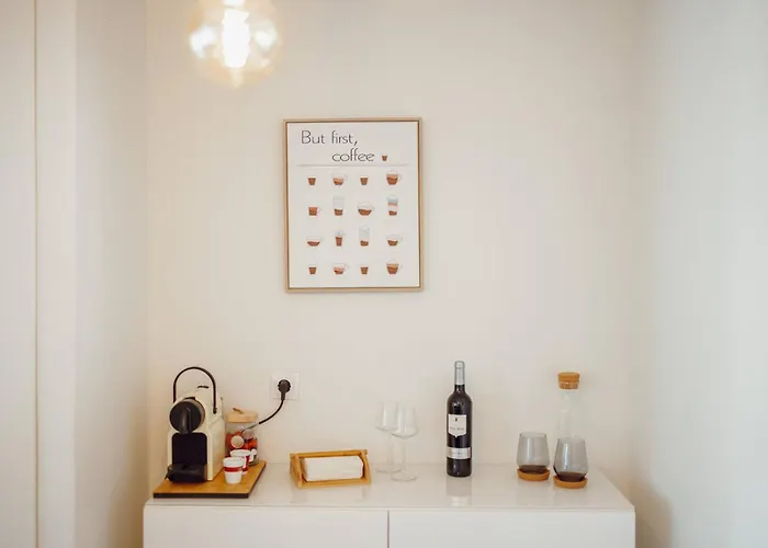 Matosinhos Premium By Hosty Porto