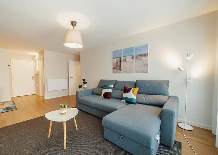 Matosinhos Premium By Hosty Apartmán