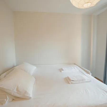 アパート Matosinhos Premium By Hosty *