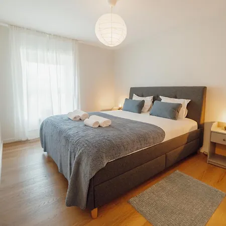 Matosinhos Premium By Hosty *