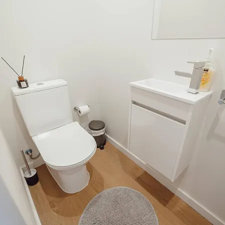 Matosinhos Premium By Hosty * Oporto