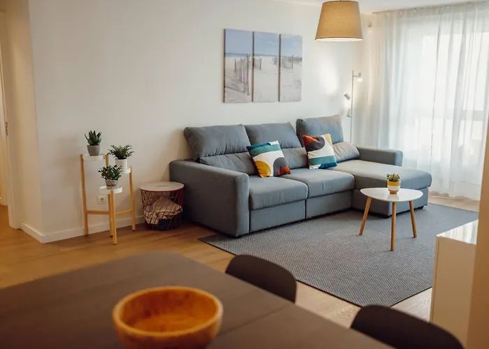 Matosinhos Premium By Hosty Apartment