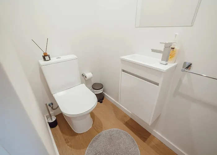 Matosinhos Premium By Hosty * Porto