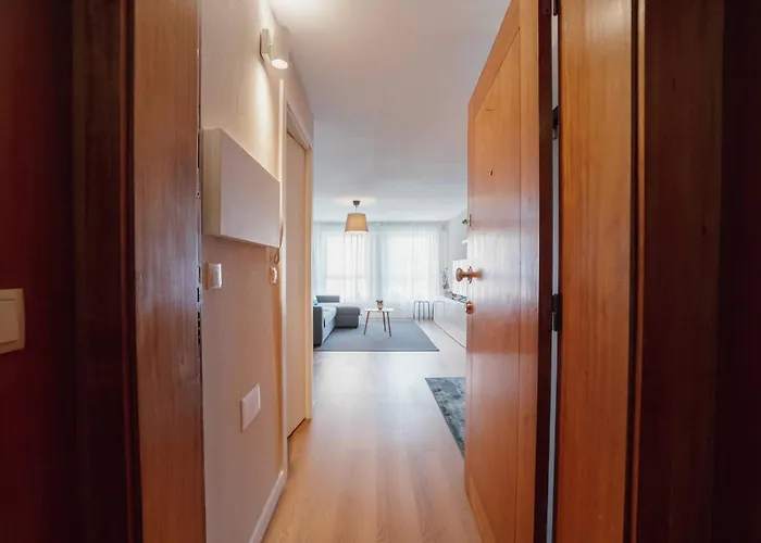 Matosinhos Premium By Hosty